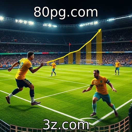 80pg.com Mercado de apostas no Brasil: como está evoluindo em 2025?