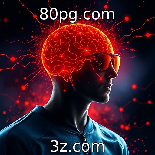 80pg.com Como a Psicologia do Jogador Impacta nas Apostas Online