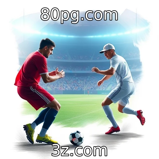 80pg.com Apostas esportivas: como analisar o desempenho dos times e aumentar suas chances de ganhar